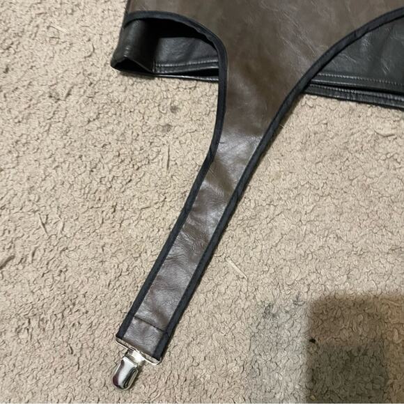 24ans stitch apocalypse skirt - Picture 8 of 13